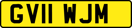 GV11WJM