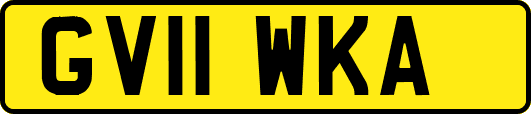 GV11WKA