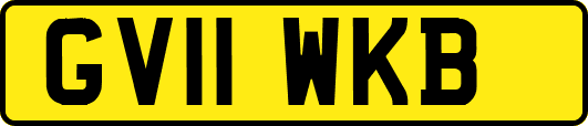 GV11WKB