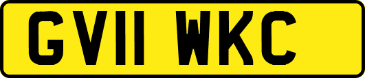 GV11WKC