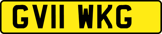 GV11WKG