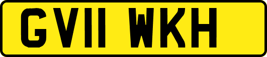 GV11WKH