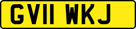 GV11WKJ