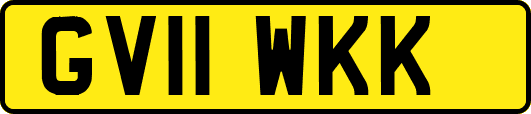 GV11WKK