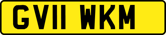 GV11WKM