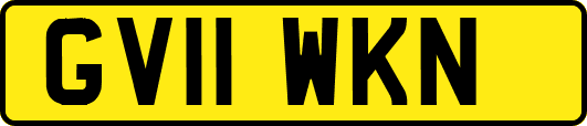 GV11WKN