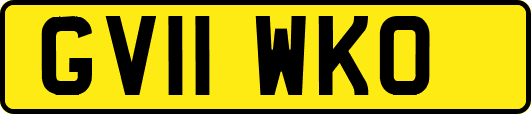 GV11WKO