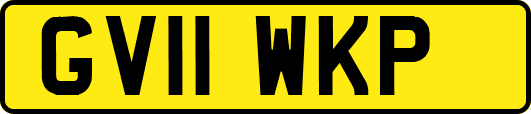 GV11WKP