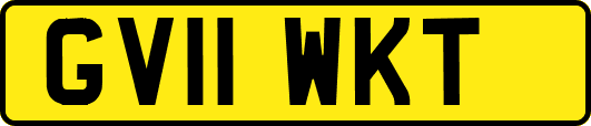 GV11WKT