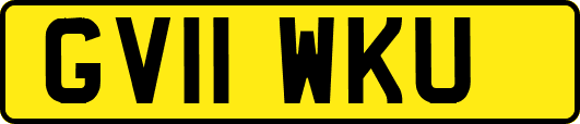GV11WKU