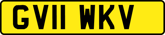 GV11WKV