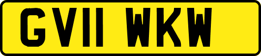 GV11WKW