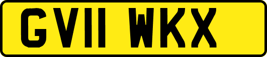 GV11WKX