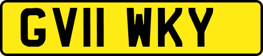 GV11WKY
