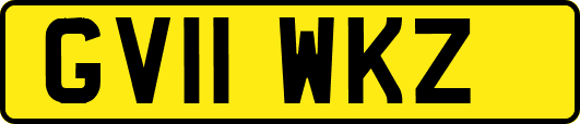 GV11WKZ