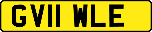 GV11WLE