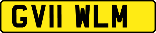 GV11WLM