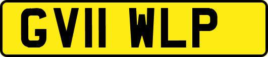 GV11WLP