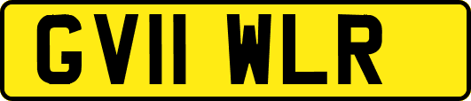 GV11WLR