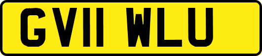 GV11WLU
