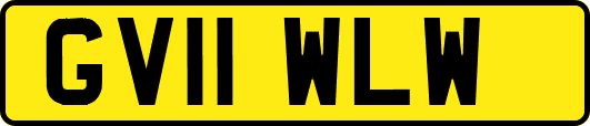 GV11WLW