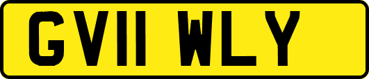 GV11WLY