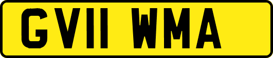 GV11WMA