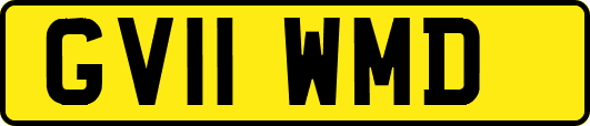 GV11WMD