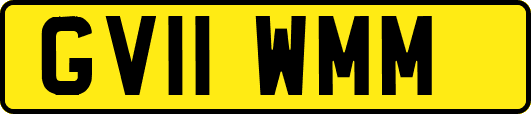 GV11WMM