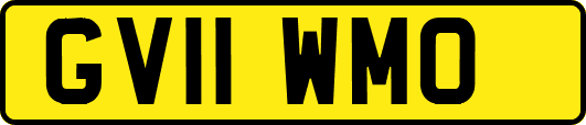 GV11WMO