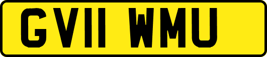 GV11WMU