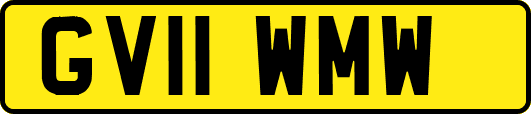 GV11WMW