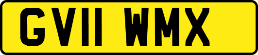 GV11WMX