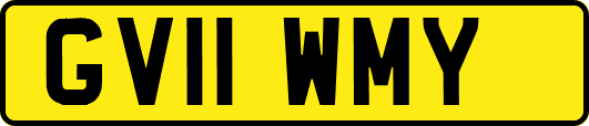 GV11WMY