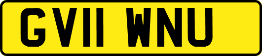 GV11WNU