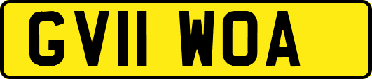 GV11WOA