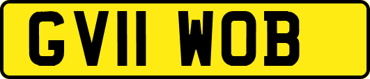 GV11WOB