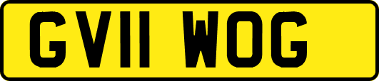 GV11WOG
