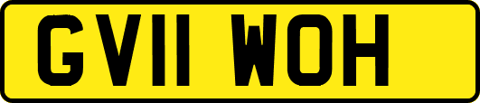 GV11WOH