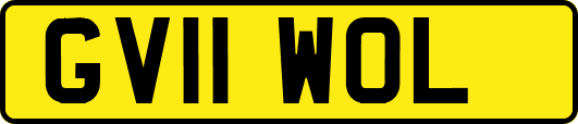 GV11WOL