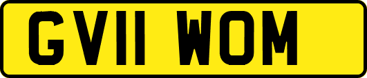 GV11WOM