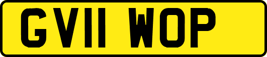 GV11WOP