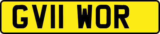 GV11WOR
