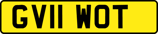 GV11WOT