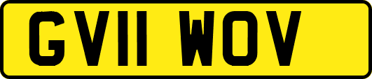 GV11WOV