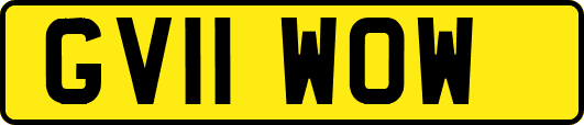 GV11WOW