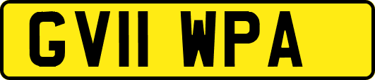 GV11WPA