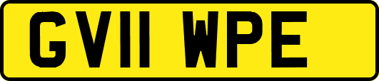 GV11WPE