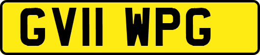 GV11WPG