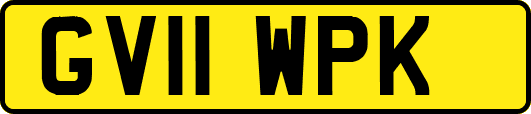 GV11WPK